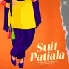 Suit Patiala